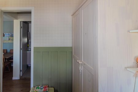 Apartamento à venda com 60m², 2 quartos e 1 vagaQuarto 1