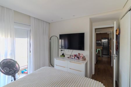 Apartamento à venda com 60m², 2 quartos e 1 vagaQuarto 2