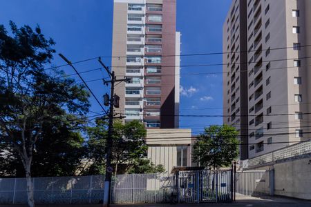 Apartamento à venda com 60m², 2 quartos e 1 vagaFachada