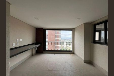 Apartamento à venda com 3 quartos, 285m² em Alphaville Empresarial, Barueri