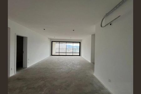 Apartamento à venda com 3 quartos, 285m² em Alphaville Empresarial, Barueri
