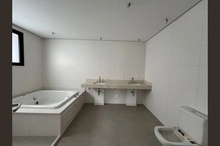 Apartamento à venda com 3 quartos, 285m² em Alphaville Empresarial, Barueri