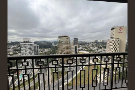 Apartamento à venda com 3 quartos, 285m² em Alphaville Empresarial, Barueri