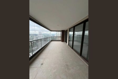 Apartamento à venda com 3 quartos, 285m² em Alphaville Empresarial, Barueri
