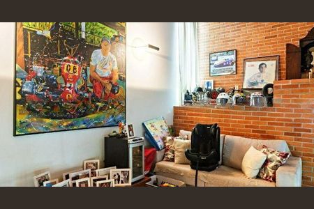 Casa de Condomínio à venda com 3 quartos, 273m² em Alphaville, Santana de Parnaíba