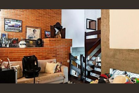 Casa de Condomínio à venda com 3 quartos, 273m² em Alphaville, Santana de Parnaíba