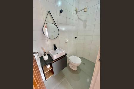 Casa para alugar com 213m², 4 quartos e 5 vagasBanheiro