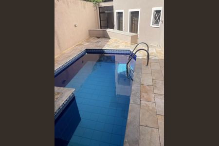 Casa para alugar com 213m², 4 quartos e 5 vagasPiscina