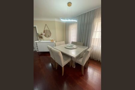 Casa para alugar com 213m², 4 quartos e 5 vagasSala de Jantar