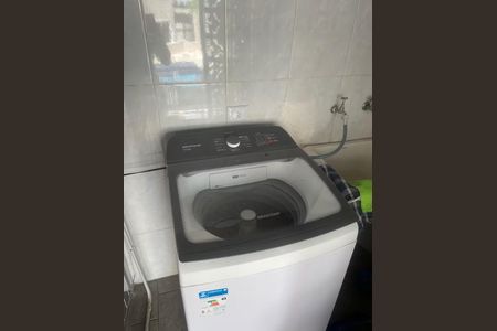 Casa para alugar com 213m², 4 quartos e 5 vagasÁrea de Serviço