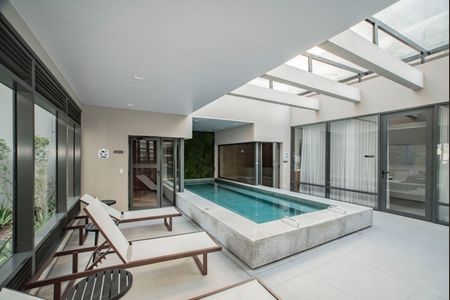 Apartamento à venda com 68m², 2 quartos e 1 vagaÁrea comum - Piscina