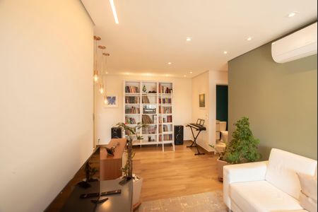 Apartamento à venda com 68m², 2 quartos e 1 vagaSala