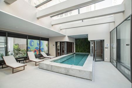 Apartamento à venda com 68m², 2 quartos e 1 vagaÁrea comum - Piscina