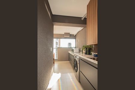 Apartamento à venda com 68m², 2 quartos e 1 vagaÁrea de Serviço