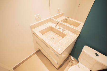 Apartamento à venda com 68m², 2 quartos e 1 vagaBanheiro