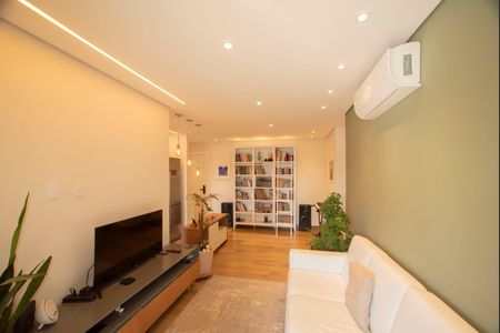 Apartamento à venda com 68m², 2 quartos e 1 vagaSala