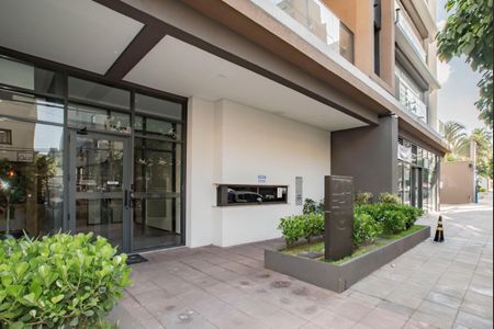 Apartamento à venda com 68m², 2 quartos e 1 vagaFrente