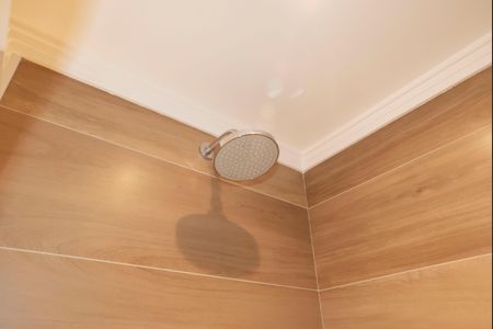 Apartamento à venda com 68m², 2 quartos e 1 vagaBanheiro da Suíte