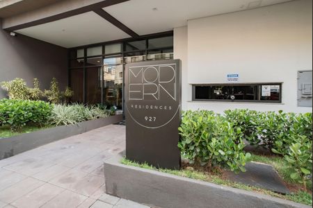 Apartamento à venda com 68m², 2 quartos e 1 vagaFrente