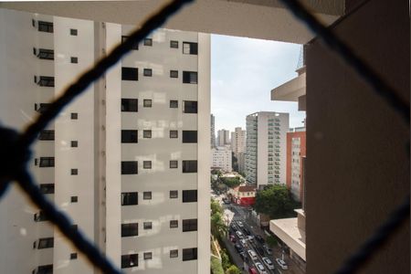 Apartamento à venda com 68m², 2 quartos e 1 vagaVista da Suíte