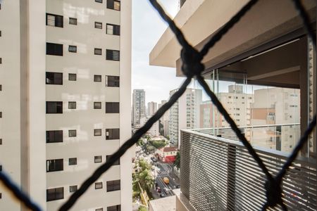 Apartamento à venda com 68m², 2 quartos e 1 vagaVista do Quarto