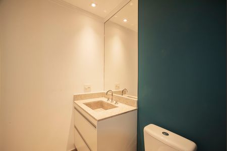 Apartamento à venda com 68m², 2 quartos e 1 vagaBanheiro da Suíte