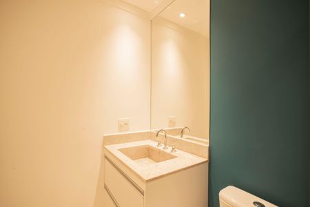 Apartamento à venda com 68m², 2 quartos e 1 vagaBanheiro