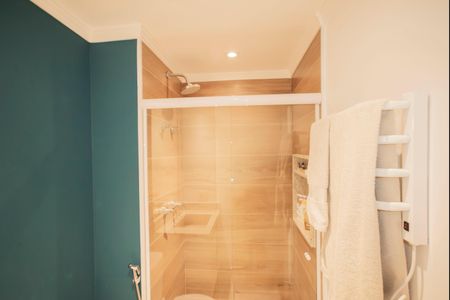 Apartamento à venda com 68m², 2 quartos e 1 vagaBanheiro