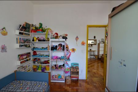 Apartamento à venda com 60m², 2 quartos e sem vagaQuarto 2