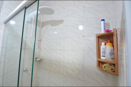 Apartamento à venda com 60m², 2 quartos e sem vagaBanheiro
