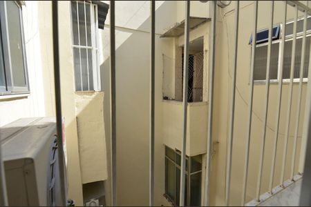 Quarto 1 de apartamento à venda com 2 quartos, 60m² em Grajaú, Rio de Janeiro