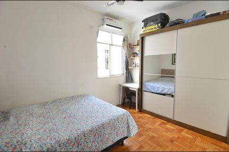 Apartamento à venda com 60m², 2 quartos e sem vagaQuarto 1