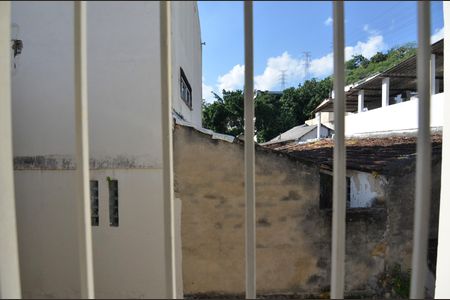 Sala de apartamento à venda com 2 quartos, 60m² em Grajaú, Rio de Janeiro