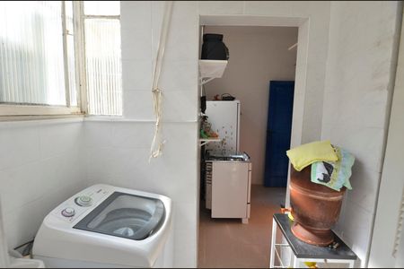 Apartamento à venda com 60m², 2 quartos e sem vagaÁrea de Serviço