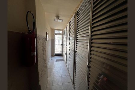 Apartamento à venda com 60m², 2 quartos e sem vagaHall