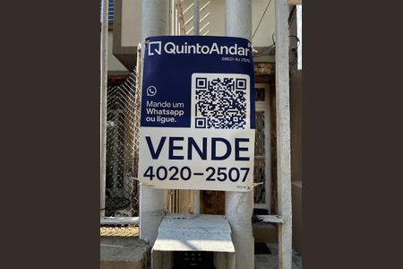 Apartamento à venda com 60m², 2 quartos e sem vagaFachada