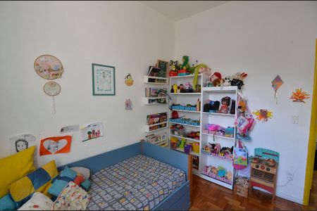 Apartamento à venda com 60m², 2 quartos e sem vagaQuarto 2