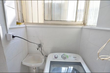 Apartamento à venda com 60m², 2 quartos e sem vagaÁrea de Serviço