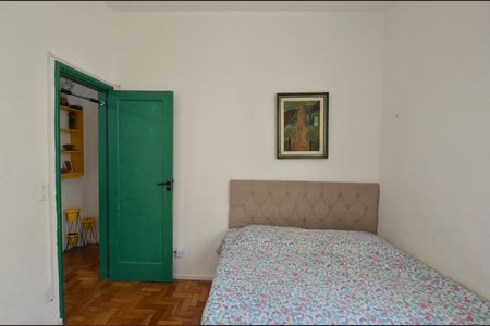 Apartamento à venda com 60m², 2 quartos e sem vagaQuarto 1