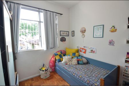 Apartamento à venda com 60m², 2 quartos e sem vagaQuarto 2