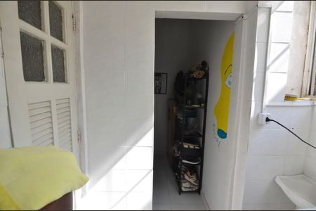 Apartamento à venda com 60m², 2 quartos e sem vagaÁrea de Serviço