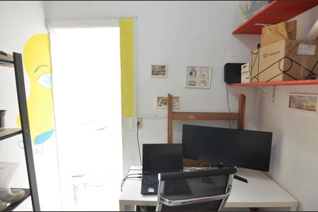 Apartamento à venda com 60m², 2 quartos e sem vagaQuarto de Serviço