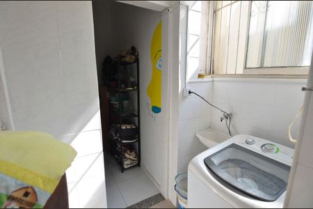 Apartamento à venda com 60m², 2 quartos e sem vagaÁrea de Serviço