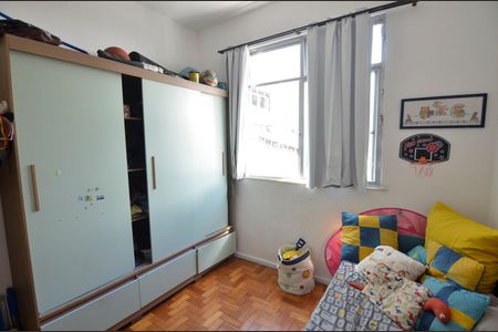 Apartamento à venda com 60m², 2 quartos e sem vagaQuarto 2
