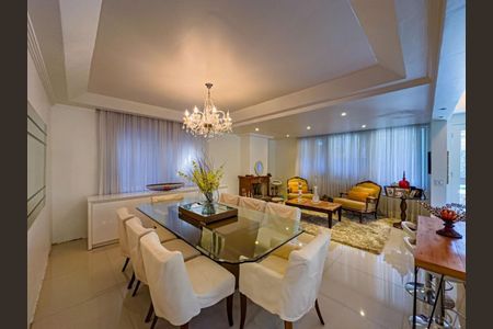 Casa de Condomínio à venda com 4 quartos, 500m² em Alphaville, Santana de Parnaíba