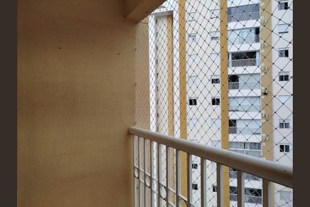 Apartamento para alugar com 75m², 3 quartos e 2 vagasVaranda