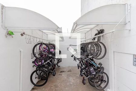 Apartamento para alugar com 75m², 3 quartos e 2 vagasBicicletário