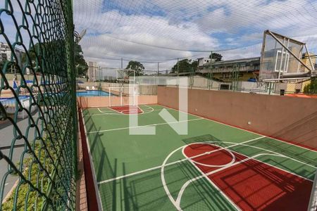 Apartamento para alugar com 75m², 3 quartos e 2 vagasQuadra esportiva