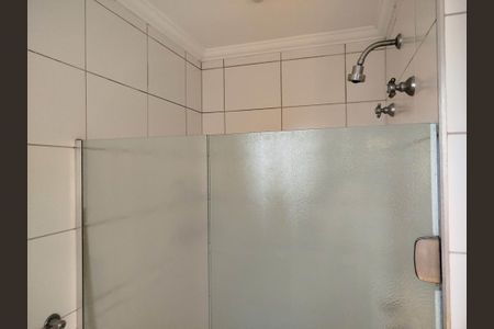 Apartamento para alugar com 75m², 3 quartos e 2 vagasBanheiro 1 - suíte