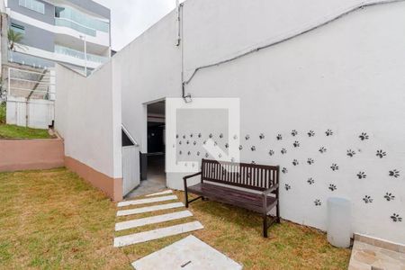Apartamento para alugar com 75m², 3 quartos e 2 vagasPet place